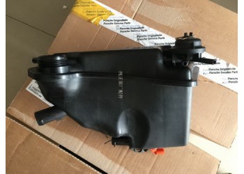 保時捷 博克斯特 卡曼 副水壺 方向機 空調(diào)泵 起動機