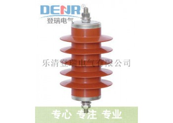 HY5WR-17/45,電容型避雷器和電站型避雷器
