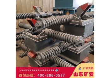 礦用氣動阻車器產(chǎn)品用途 氣動阻車器