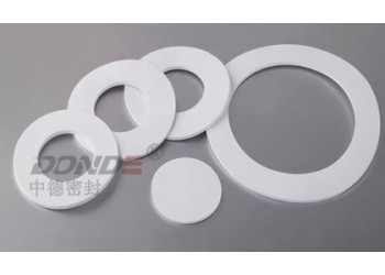 ZD-G1620 硬質(zhì)膨體四氟墊片