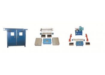 礦用無壓風(fēng)門控制系統(tǒng)ZMK127風(fēng)門電控裝置穩(wěn)定可靠