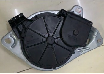 保時(shí)捷987敞篷電機(jī)撐桿 曲軸皮帶輪 副水壺 發(fā)電機(jī)