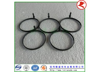 水處理鈦陽極涂層隆盛公司