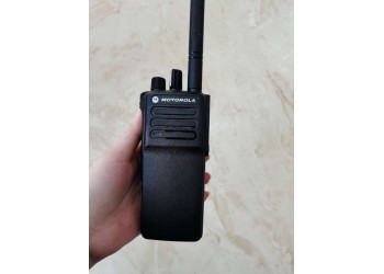 供應(yīng)無(wú)棣材料對(duì)講機(jī)摩托羅拉GP328D+防爆對(duì)講機(jī)石油集采站