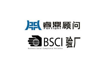 BSCI - BSCI深圳市睿鼎企業管理咨詢有限公司