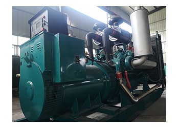 原裝二手500千瓦柴油發(fā)電機組 機器供應(yīng)