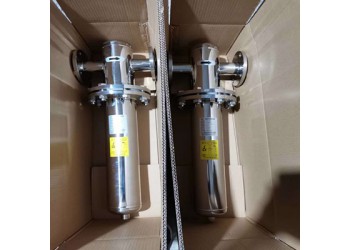 304不銹鋼過濾器,氮氣過濾器,氧氣過濾器