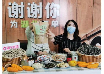 合肥帶貨直播間裝修，適宜的直播間設計讓直播帶貨更受顧客信任