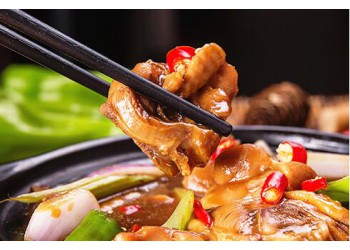 必高林鐵板飯加盟好選擇 合作條件寬松