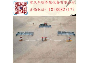清糞機 養(yǎng)殖設備 履帶式自動清糞機 自動刮糞機 框架式刮糞機