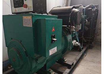 原裝二手300kw柴油發(fā)電機組 低價轉(zhuǎn)售
