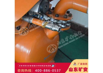 QYF10-20型礦用氣動(dòng)清淤排污泵如何運(yùn)輸與貯存
