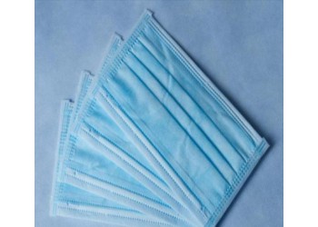 一次性使用醫(yī)用外科口罩無(wú)菌型、非無(wú)菌型