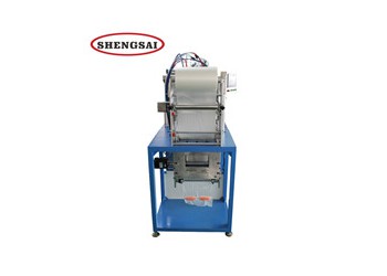 廠家直供針筒點(diǎn)膠機(jī) 自動(dòng)配比混膠機(jī)