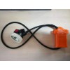 內(nèi)蒙KL4LM(A)礦燈/泰安永明電器