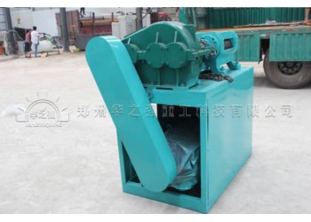 解析華之強擠壓造粒機與圓盤造粒機的不同之處
