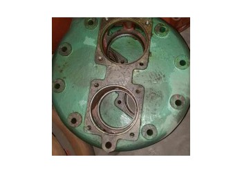 大量空壓機(jī)缸蓋，十字頭,PEEK閥片批發(fā)