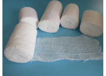 一次性醫(yī)用紗布繃帶(非無菌)