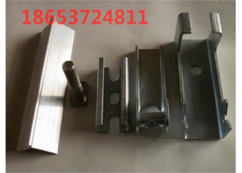 碳鋼夾持器 買夾持器來向上金品找小楊 生產(chǎn)各種型號的夾持器