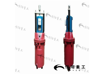 恒陽重工BYT1-320Z/12隔爆型電力液壓推動(dòng)器 質(zhì)優(yōu)