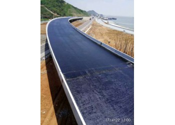 PB 型道橋用聚合物改性瀝青防水涂料
