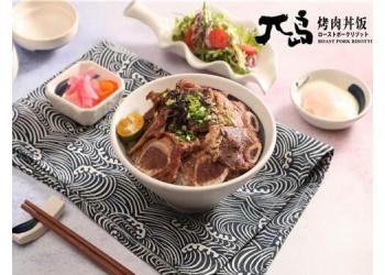 兀島日式烤肉技術(shù)培訓(xùn) 大概多少成本
