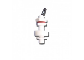 供應PI-25(B)材質(zhì)塑料PP 電子式水位開關