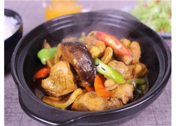 潤仟祥黃燜雞加盟賺錢快嗎?開店優勢在哪兒