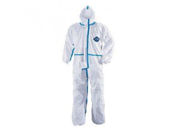 鴻冉醫(yī)療一次性醫(yī)用防護(hù)服是什么顏色