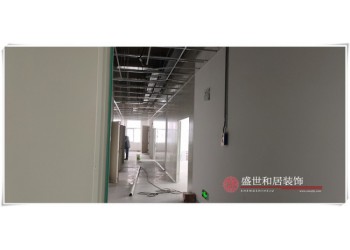 合肥食品廠裝修設計，簡述食品廠廠房裝修注意事項