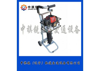 中祺銳|NCD-3沖擊搗固鎬_手提式搗固鎬_交通軌道設備