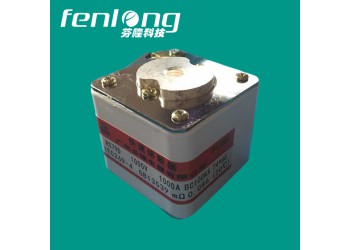 RS4半導(dǎo)體平板式快速熔斷器訂做-芬隆品牌