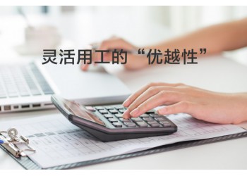 薪酬體系設計降本增效靈活用工靈活用工服務免費量身定制方案