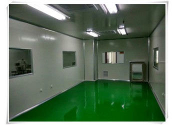 合肥廠房裝修，化妝品廠房裝修，要注意這幾點