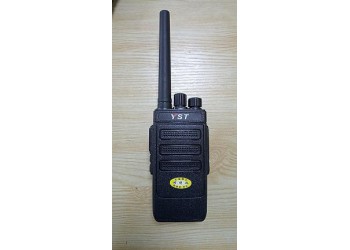 科立訊DM588數(shù)字車載電臺 淄博大功率對講機(jī)