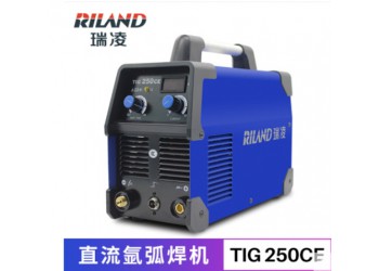 瑞凌TIG-200CE便攜式手提式逆變直流單用氬弧焊機(jī)