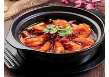 美腩子燒汁蝦店有前景嗎?有哪些店型可以選擇
