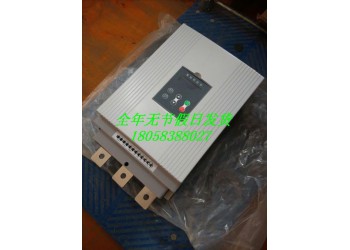 90KW軟啟動(dòng)器，250千瓦在線式軟起動(dòng)柜