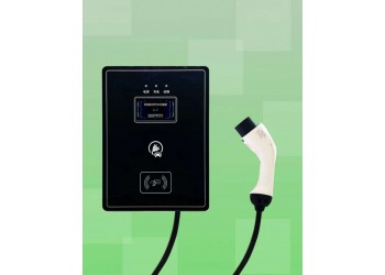 新能源電動汽車充電樁廠家