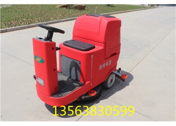 使用騰陽洗地機(jī)替代人工打掃的優(yōu)勢