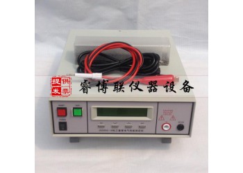 JG3050-16電工套管電氣性能測定儀