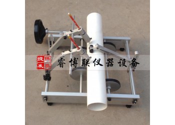 GBT6671塑料管材劃線器