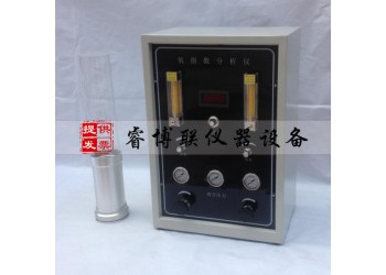 GBT-5454氧指數(shù)測定儀