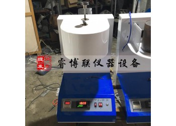 XNR-400A熔體流動(dòng)速率測定儀