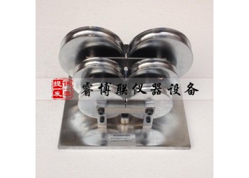 QBT3631-5波紋管彎曲試驗(yàn)機(jī)