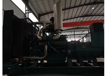 原裝二手800kw柴油發電機組品牌供應 機器銷售