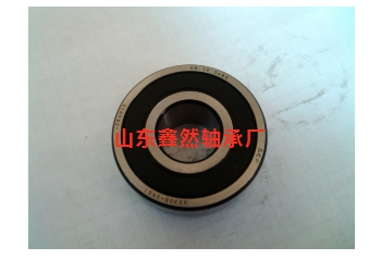 供應深溝球軸承62305DDU規格25*62*17