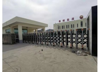 泰安迎金電動門出現(xiàn)故障怎么辦