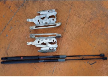奔馳W164機(jī)蓋合頁(yè) 機(jī)蓋撐桿 發(fā)電機(jī) 節(jié)氣門 剎車盤