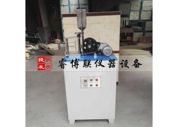 GLM-200B路面磚鋼輪式耐磨試驗(yàn)機(jī)